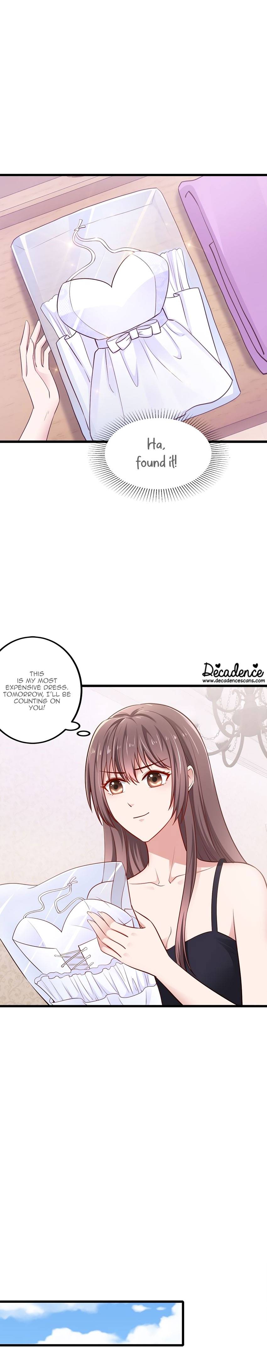 This Man is a Little Mischievous Chapter 5 - page 7