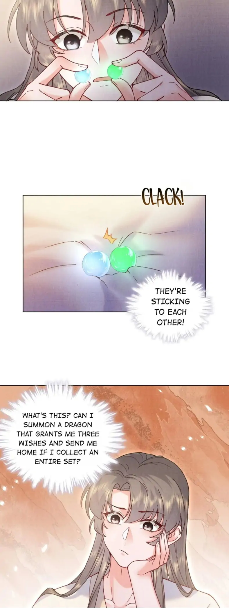 Exotic Flowers at All Corners of the Country Chapter 27 - page 20