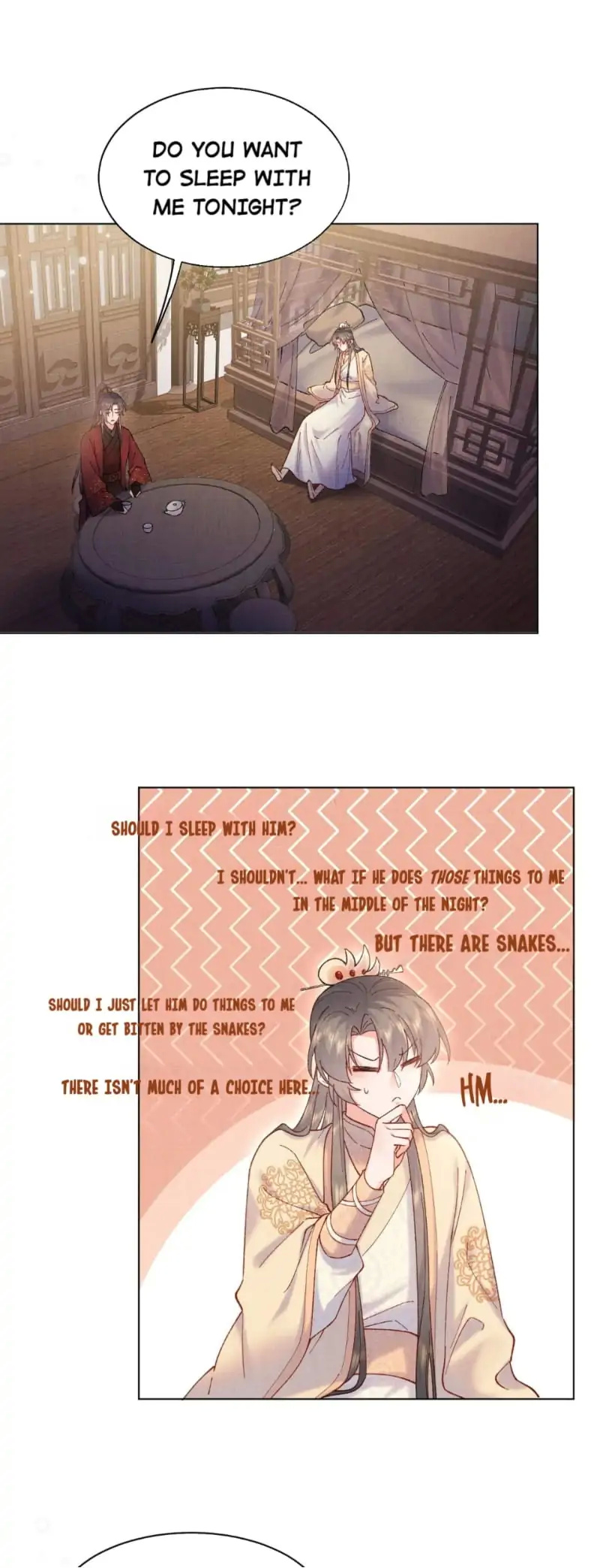 Exotic Flowers at All Corners of the Country chapter 22 - page 8