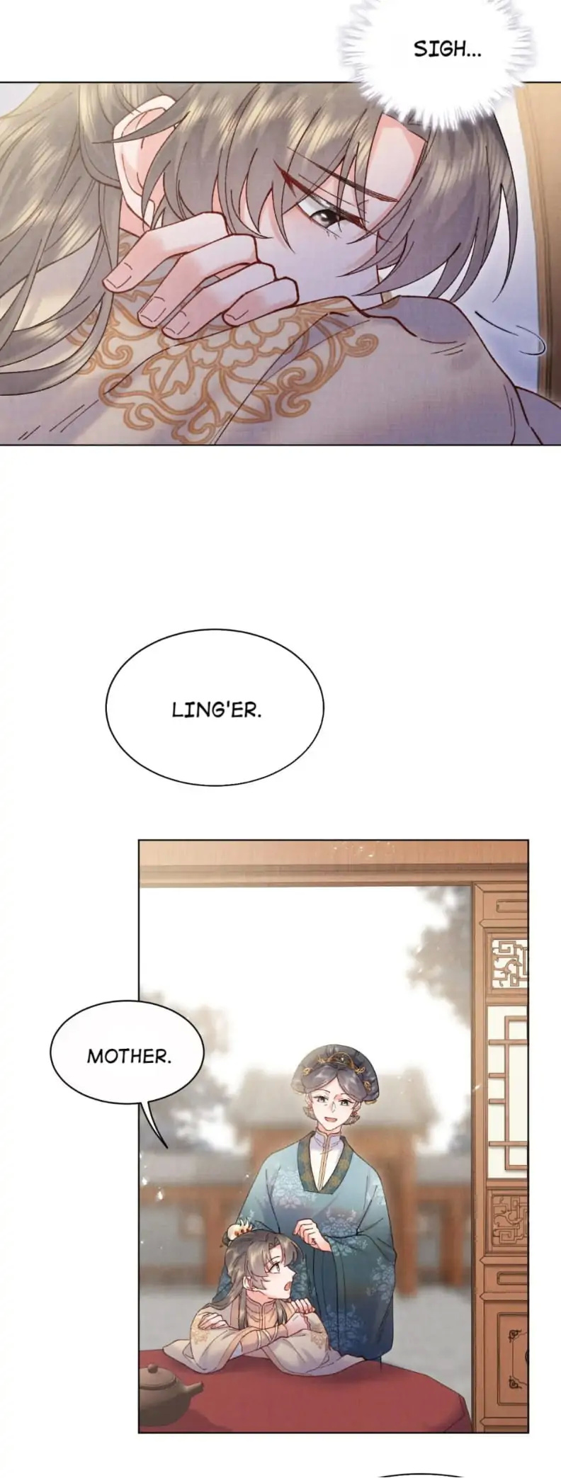 Exotic Flowers at All Corners of the Country chapter 20 - page 10