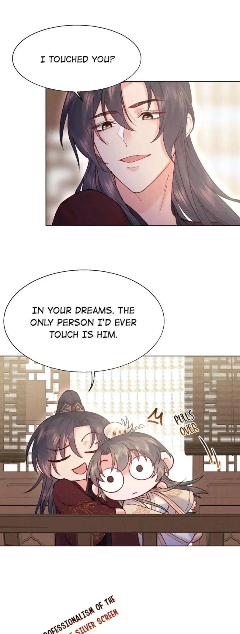 Exotic Flowers at All Corners of the Country chapter 19 - page 9