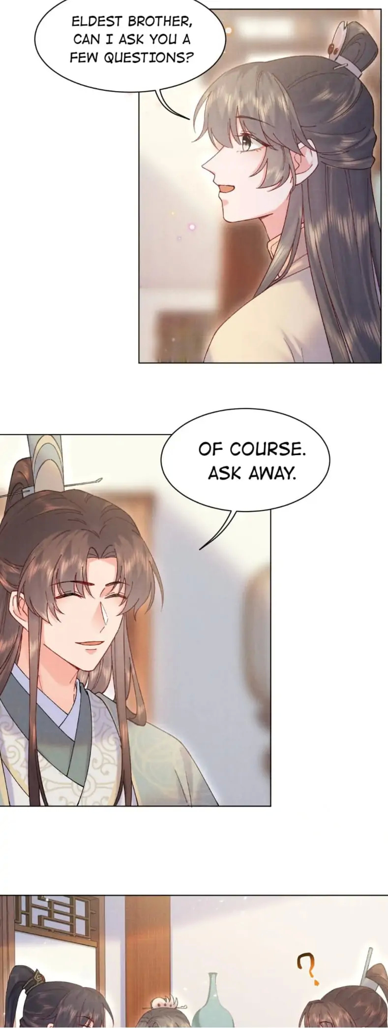 Exotic Flowers at All Corners of the Country chapter 16 - page 16