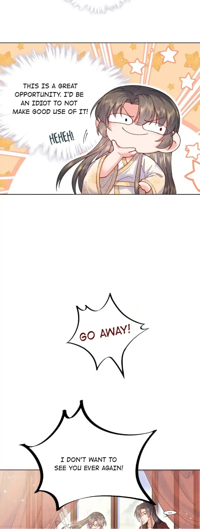 Exotic Flowers at All Corners of the Country chapter 14 - page 7