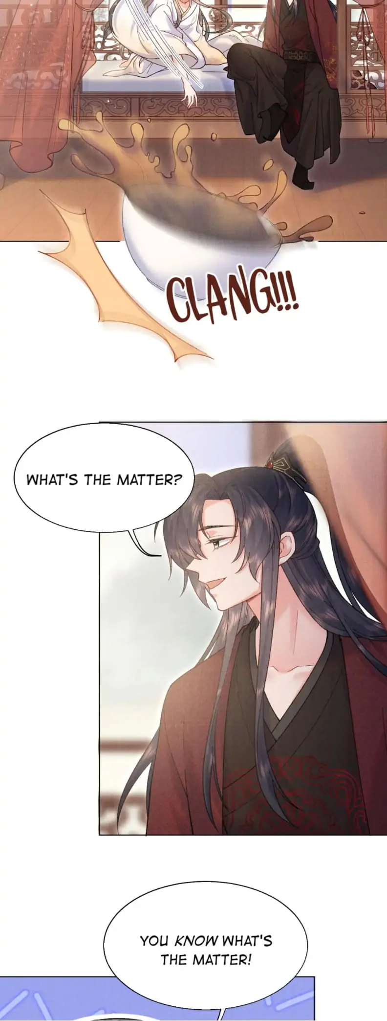 Exotic Flowers at All Corners of the Country chapter 14 - page 8