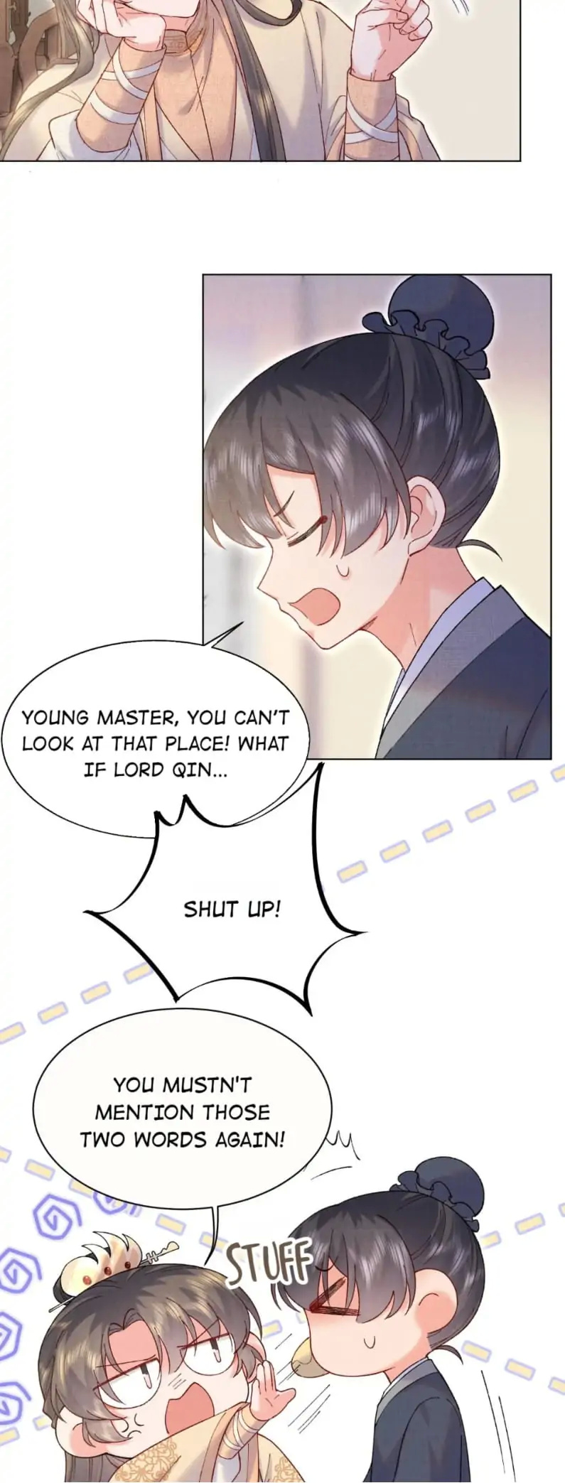 Exotic Flowers at All Corners of the Country chapter 13 - page 9