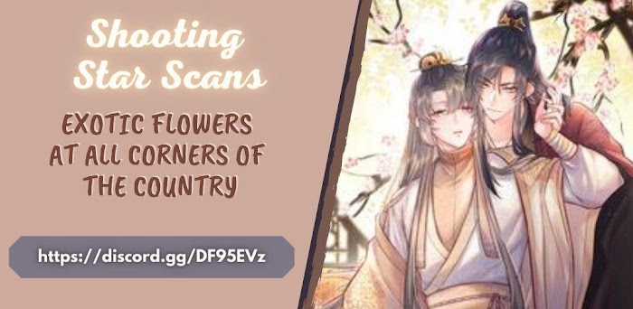 Exotic Flowers at All Corners of the Country chapter 8 - page 2