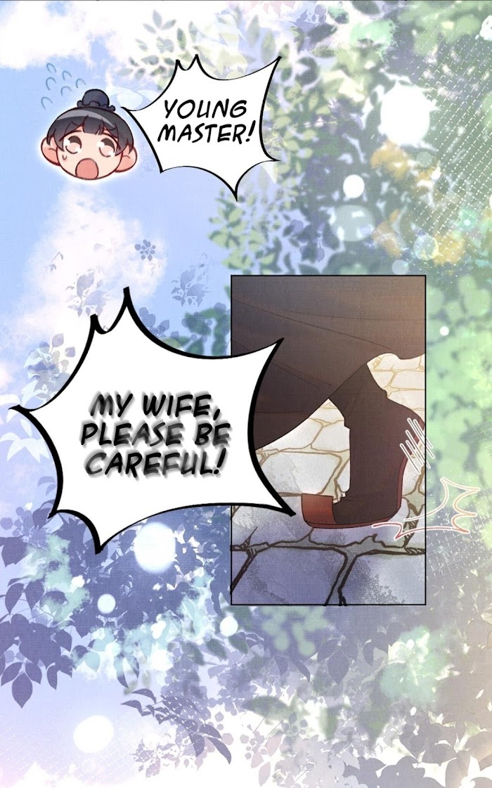 Exotic Flowers at All Corners of the Country chapter 5 - page 10