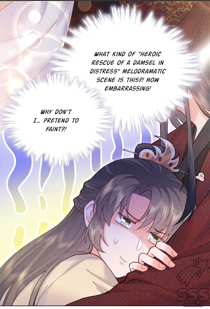 Exotic Flowers at All Corners of the Country chapter 5 - page 12