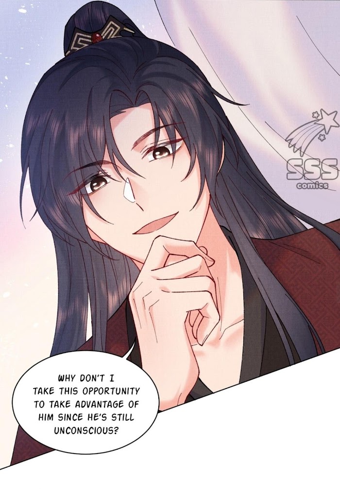 Exotic Flowers at All Corners of the Country chapter 5 - page 16