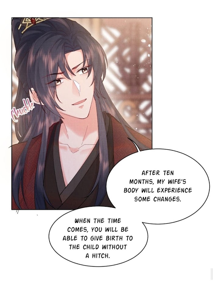 Exotic Flowers at All Corners of the Country chapter 5 - page 29