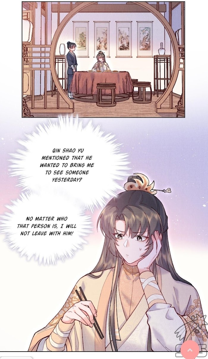 Exotic Flowers at All Corners of the Country chapter 5 - page 3