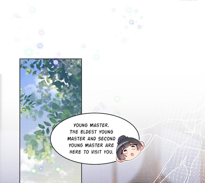 Exotic Flowers at All Corners of the Country chapter 5 - page 32
