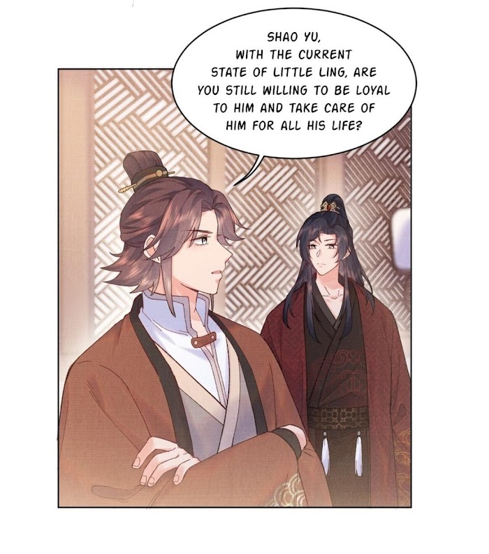 Exotic Flowers at All Corners of the Country chapter 5 - page 36