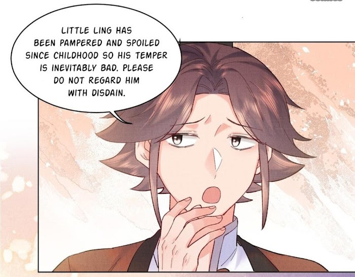 Exotic Flowers at All Corners of the Country chapter 5 - page 39