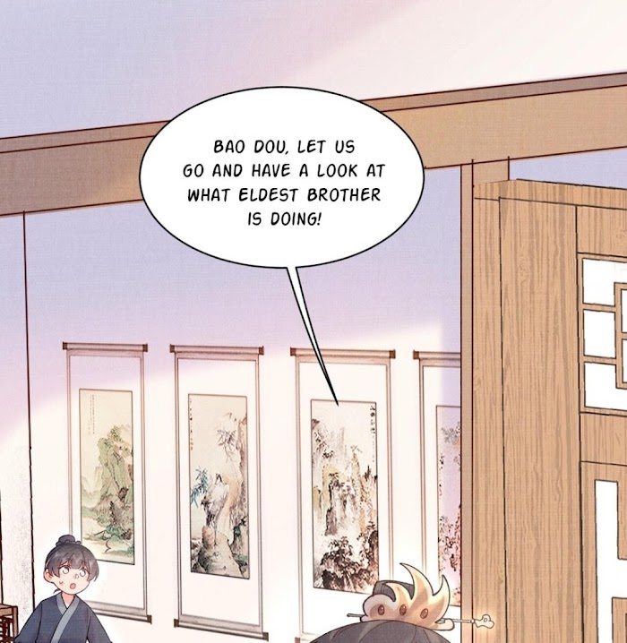 Exotic Flowers at All Corners of the Country chapter 5 - page 5