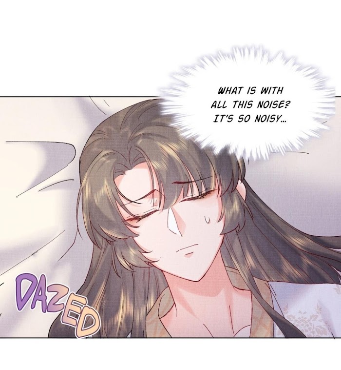Exotic Flowers at All Corners of the Country chapter 4 - page 32