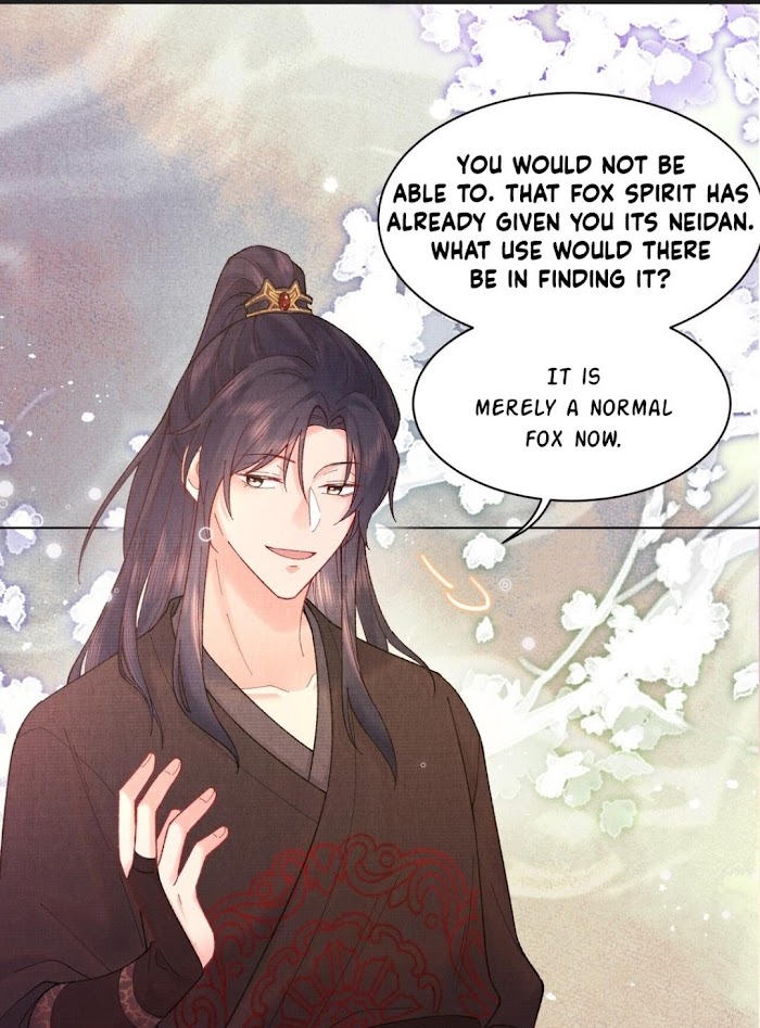 Exotic Flowers at All Corners of the Country chapter 4 - page 5