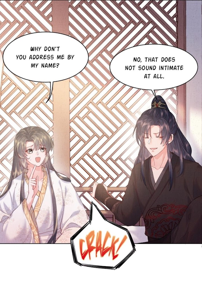 Exotic Flowers at All Corners of the Country chapter 3 - page 28