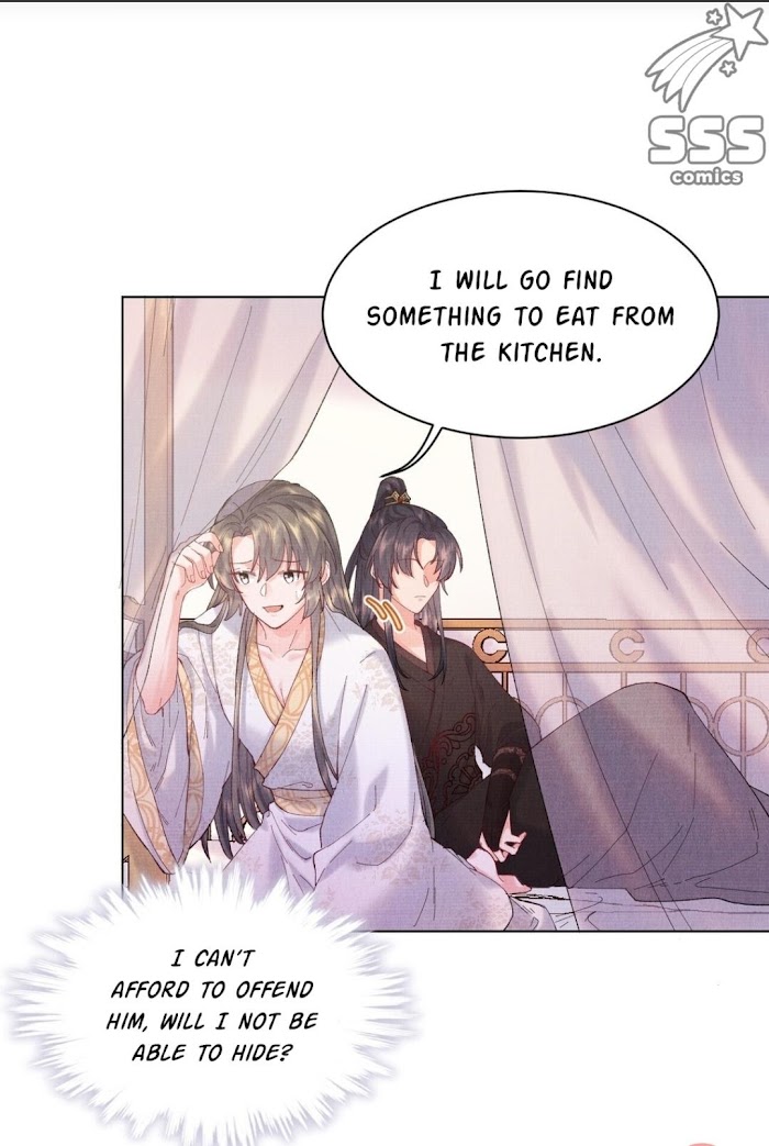 Exotic Flowers at All Corners of the Country chapter 3 - page 30