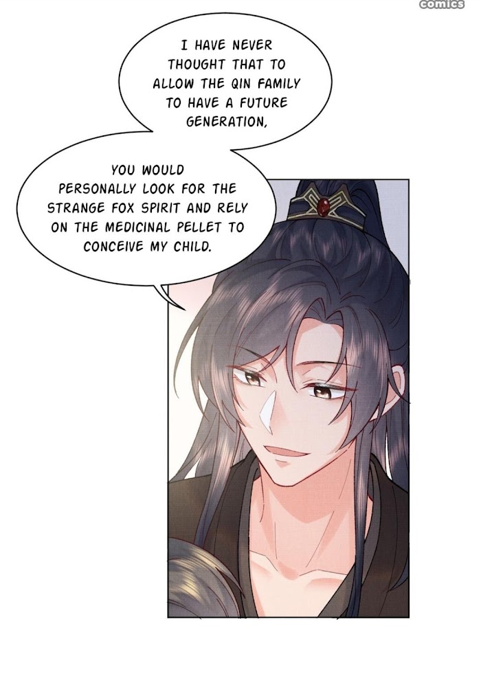 Exotic Flowers at All Corners of the Country chapter 3 - page 40