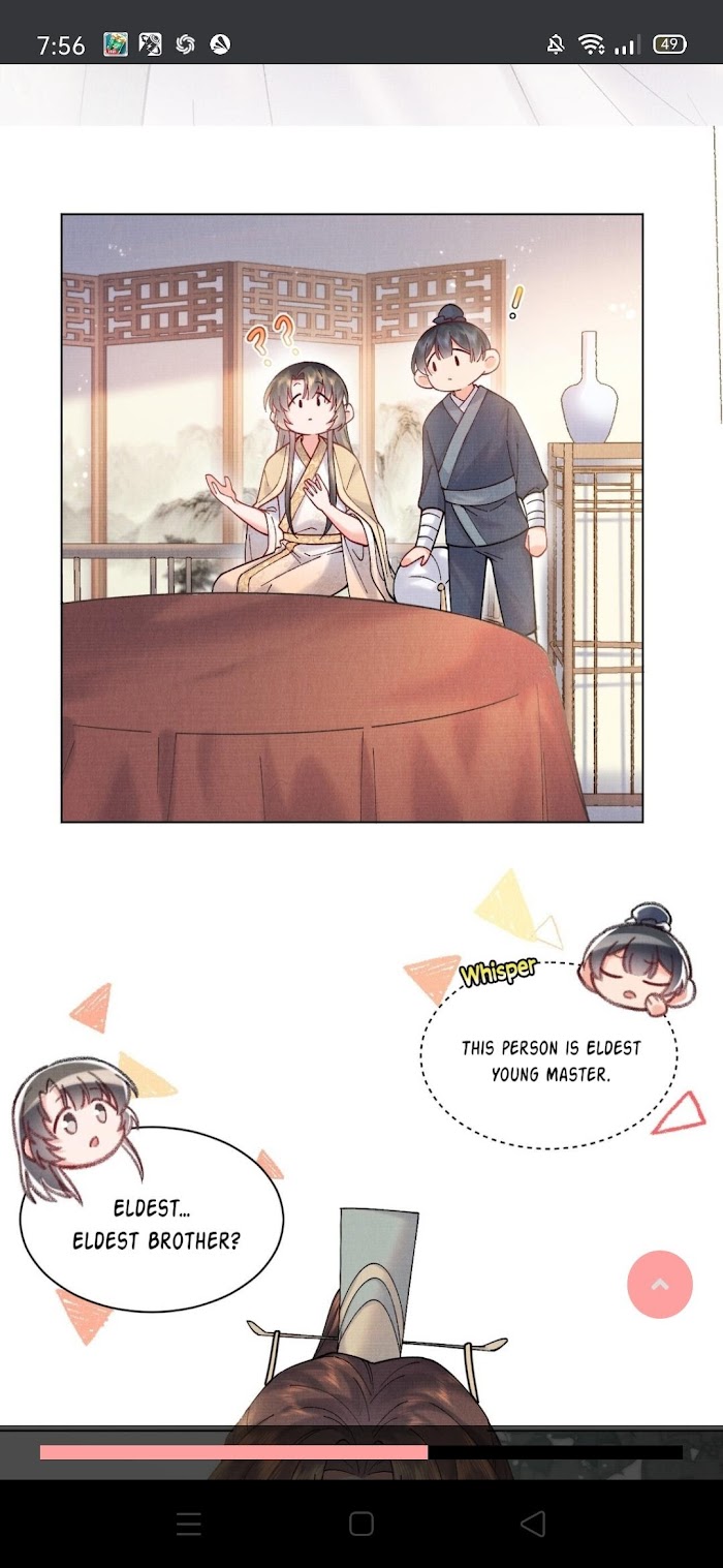 Exotic Flowers at All Corners of the Country chapter 2 - page 11
