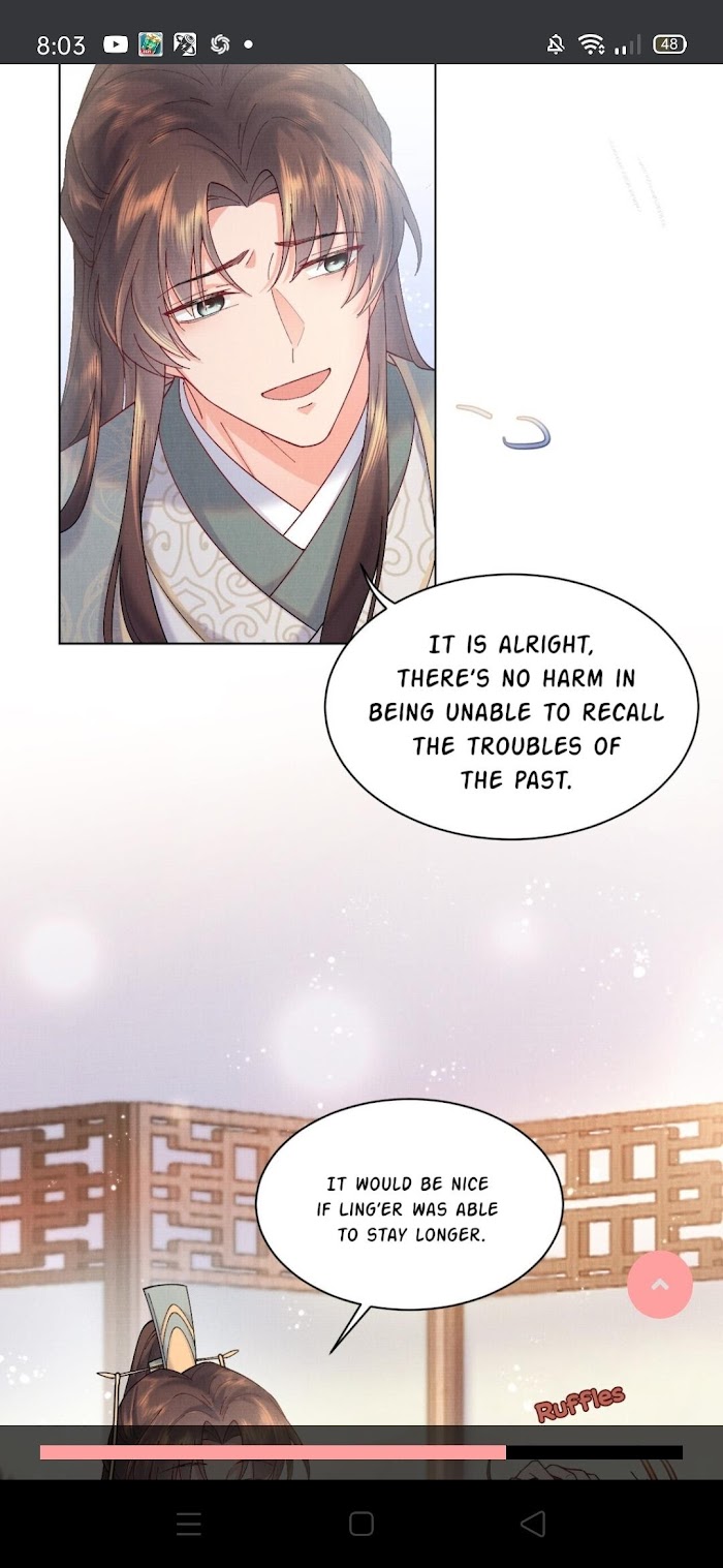 Exotic Flowers at All Corners of the Country chapter 2 - page 15