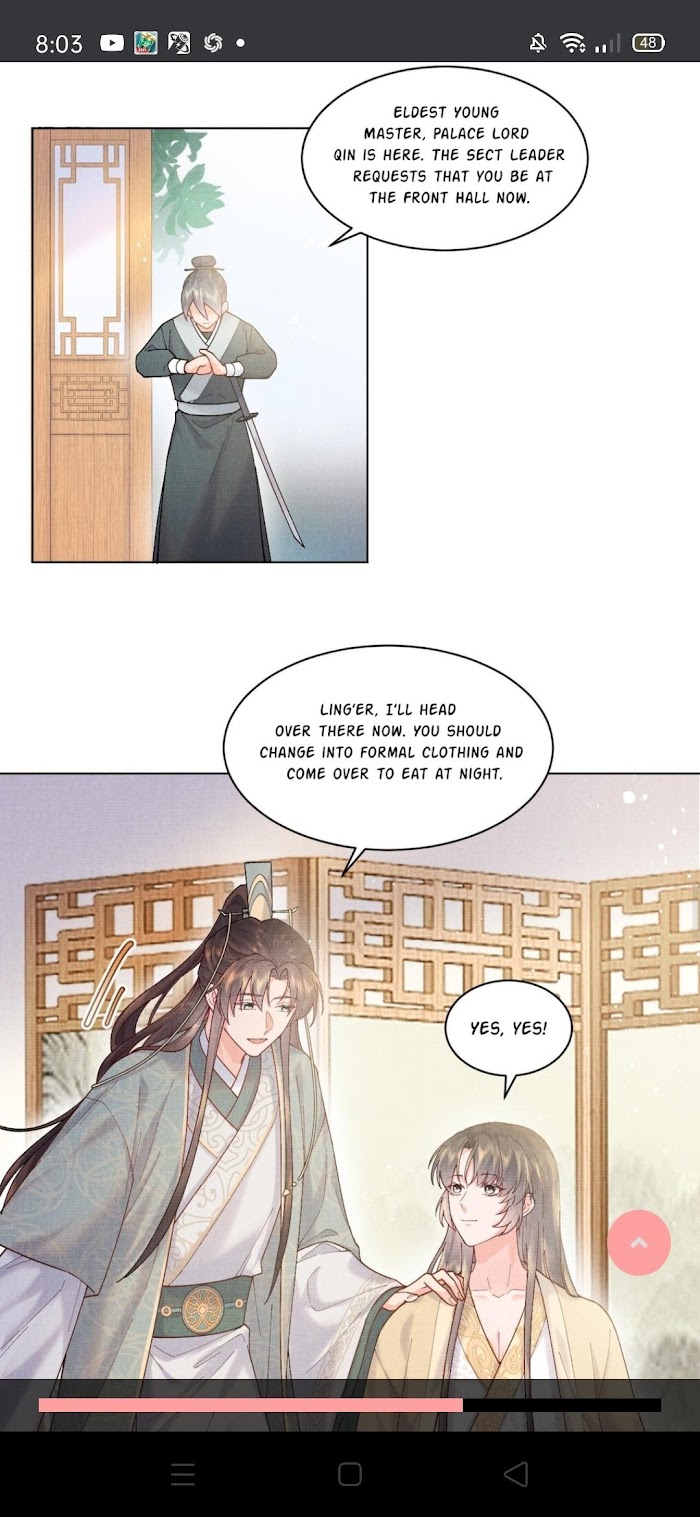 Exotic Flowers at All Corners of the Country chapter 2 - page 17