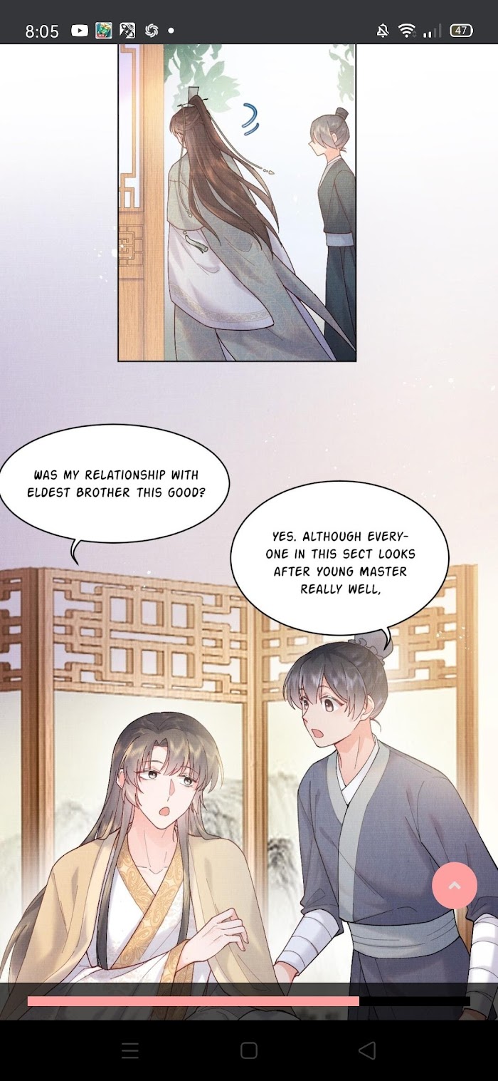 Exotic Flowers at All Corners of the Country chapter 2 - page 19
