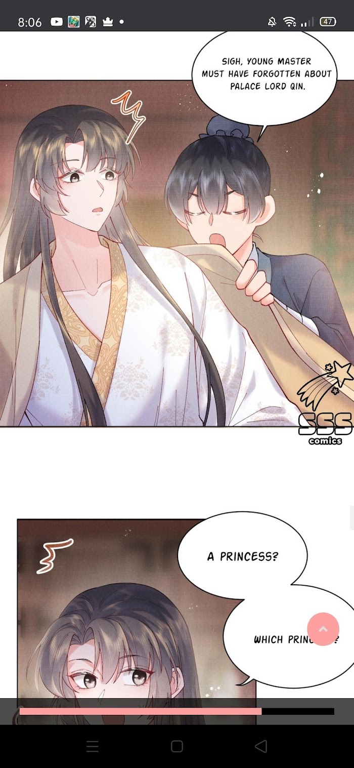 Exotic Flowers at All Corners of the Country chapter 2 - page 23