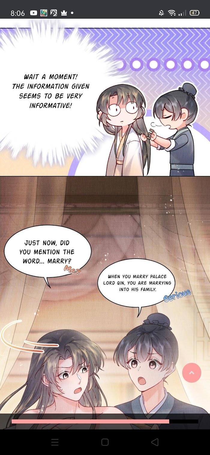 Exotic Flowers at All Corners of the Country chapter 2 - page 25