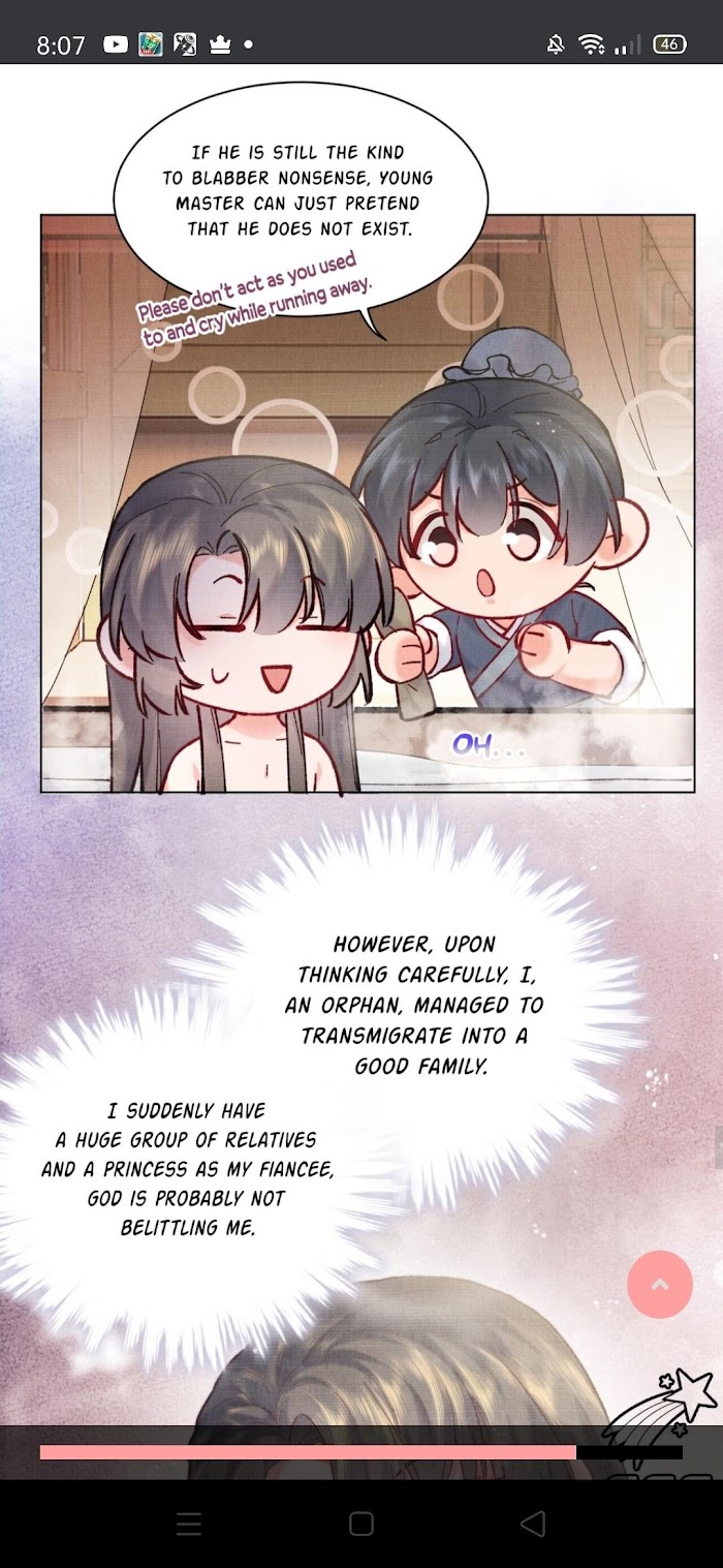 Exotic Flowers at All Corners of the Country chapter 2 - page 29