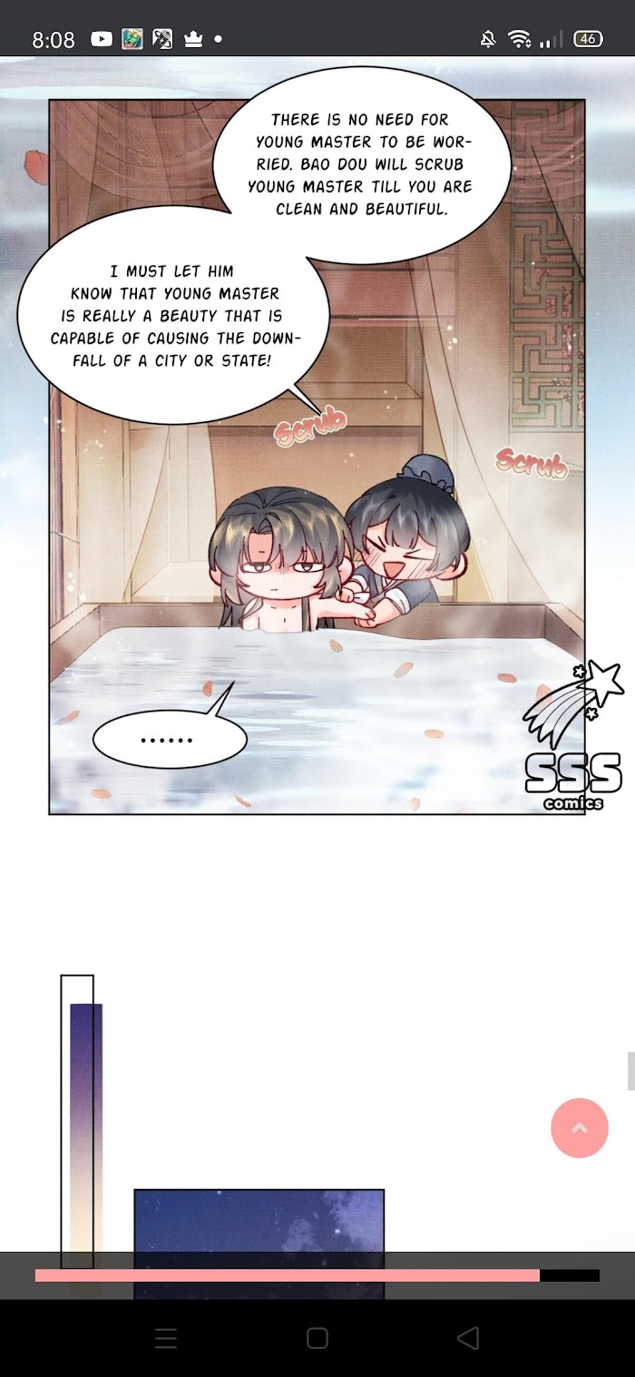 Exotic Flowers at All Corners of the Country chapter 2 - page 31