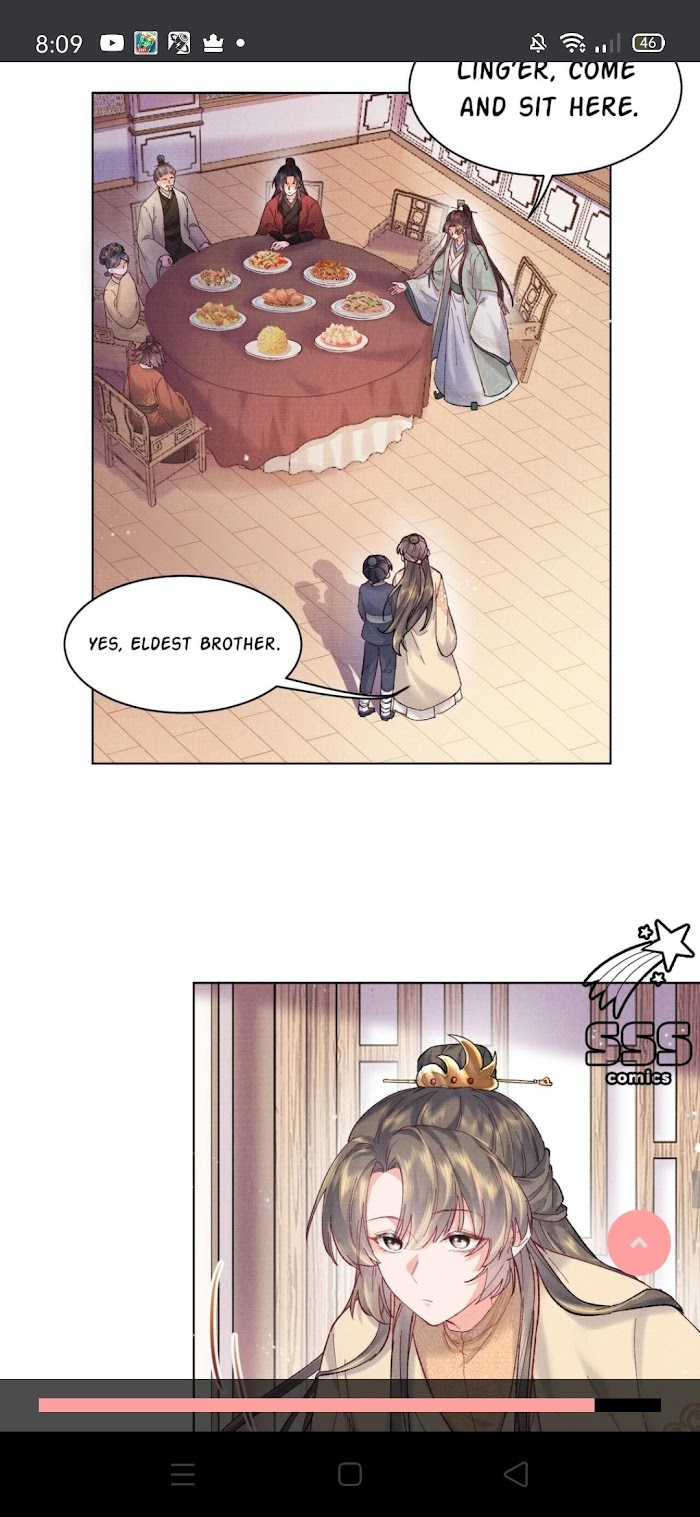 Exotic Flowers at All Corners of the Country chapter 2 - page 35