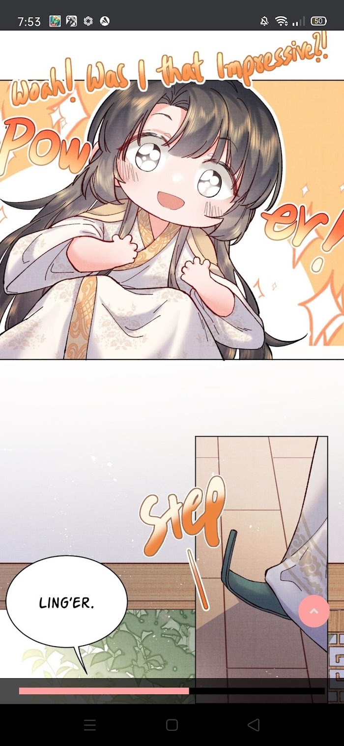 Exotic Flowers at All Corners of the Country chapter 2 - page 8