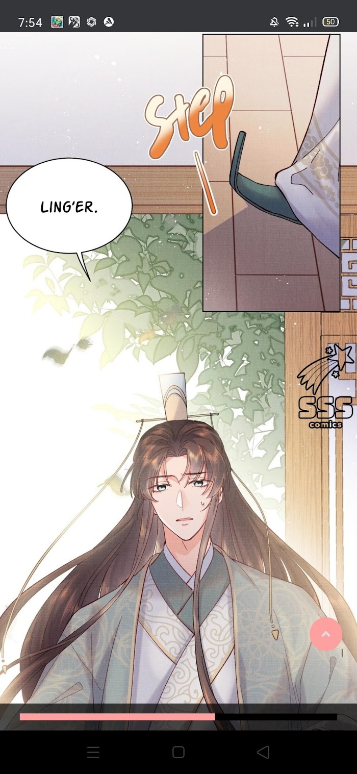 Exotic Flowers at All Corners of the Country chapter 2 - page 9