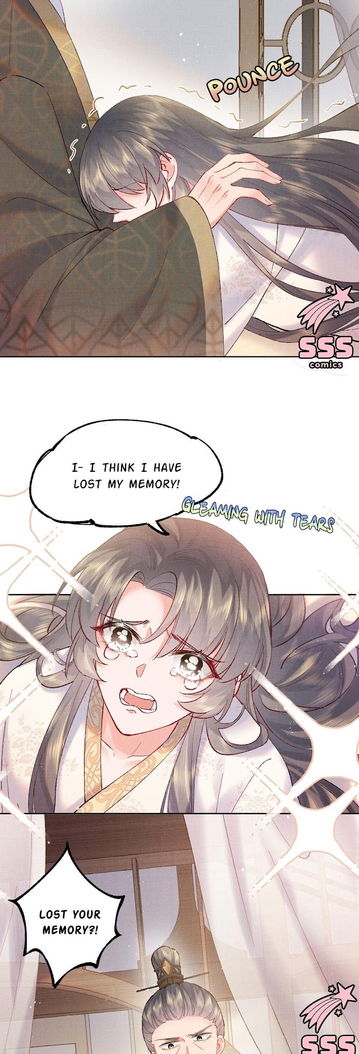 Exotic Flowers at All Corners of the Country chapter 1 - page 9