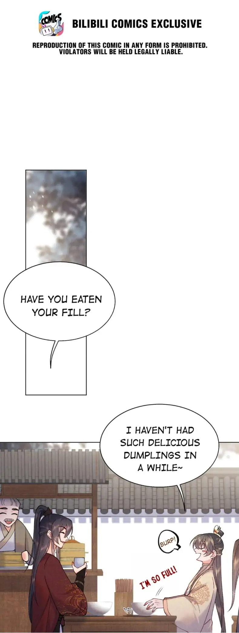 Exotic Flowers at All Corners of the Country Chapter 18 - page 2
