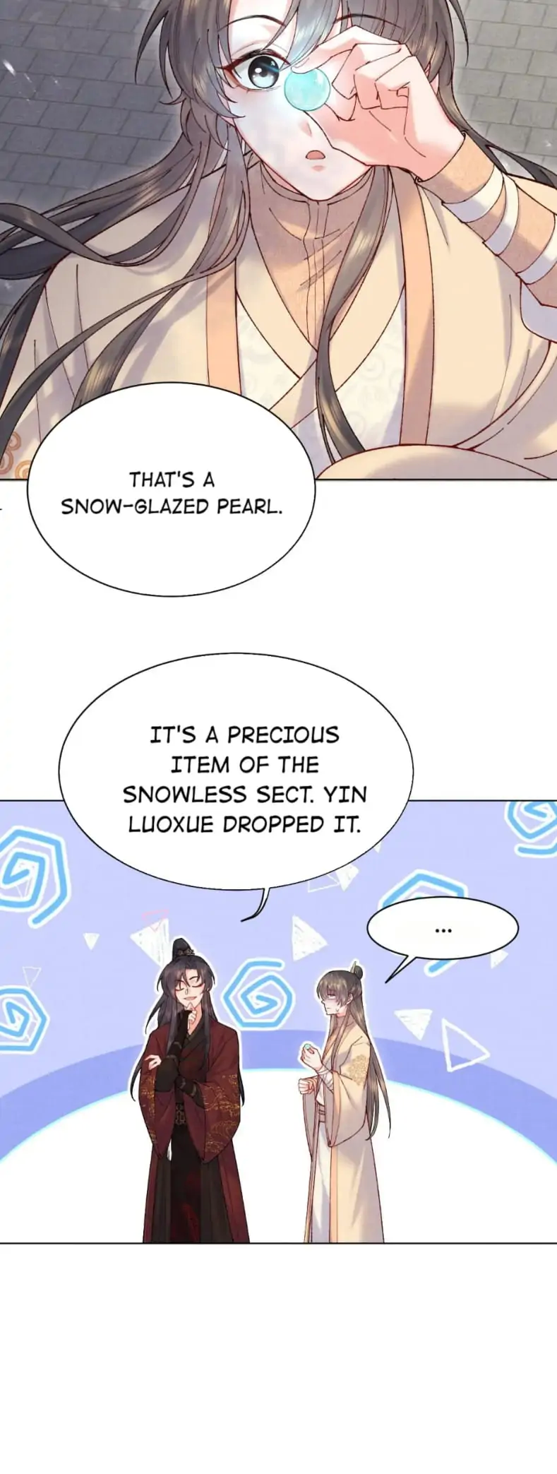 Exotic Flowers at All Corners of the Country Chapter 18 - page 25