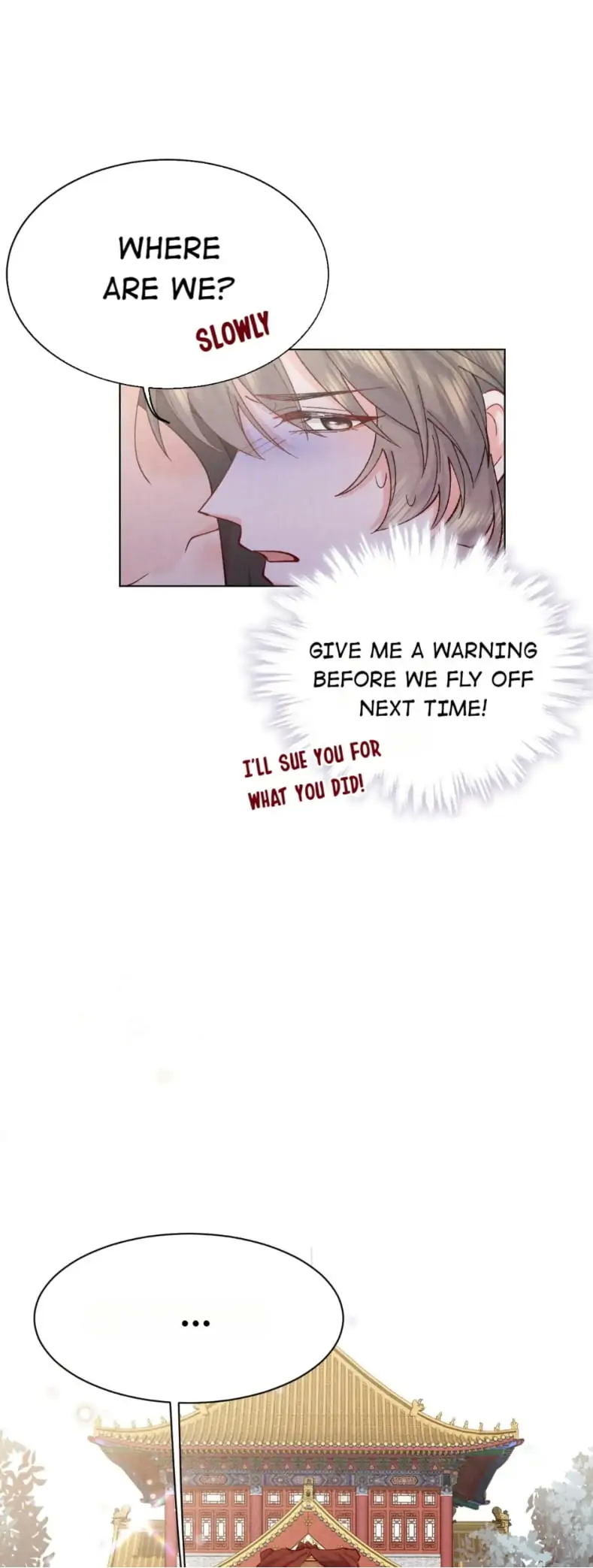 Exotic Flowers at All Corners of the Country Chapter 18 - page 5