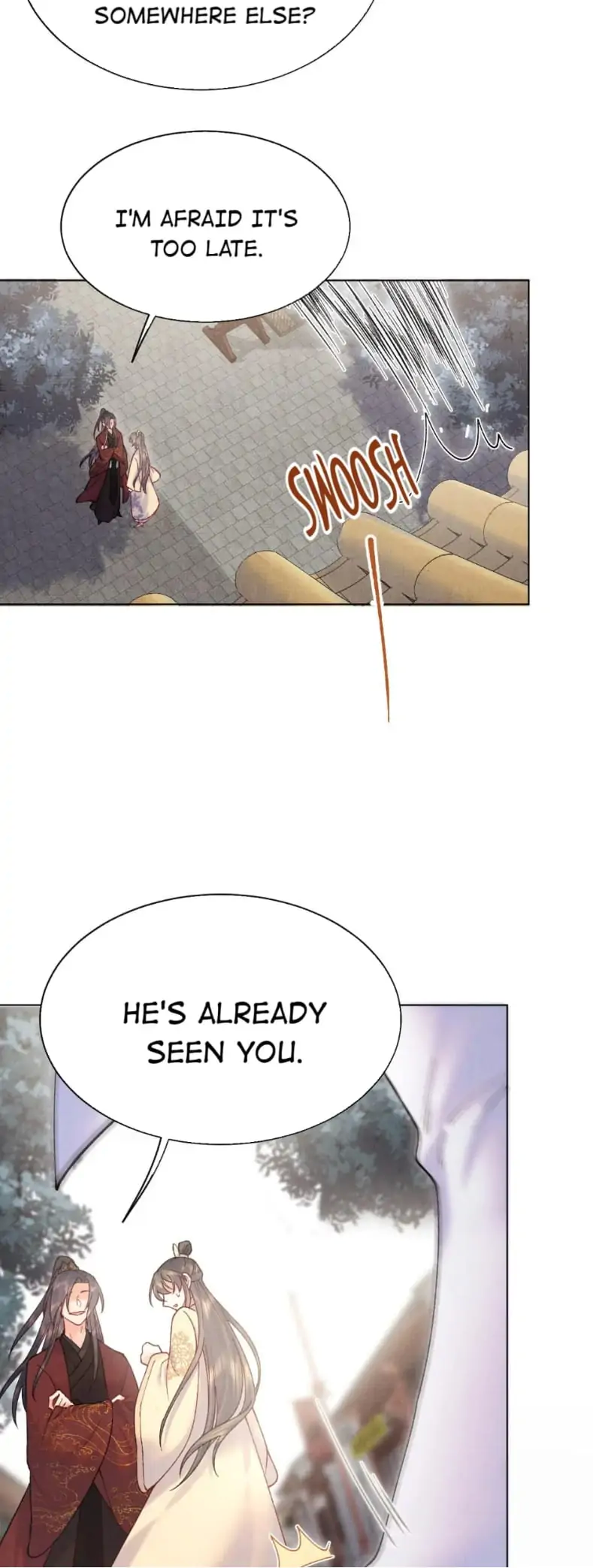 Exotic Flowers at All Corners of the Country Chapter 18 - page 10