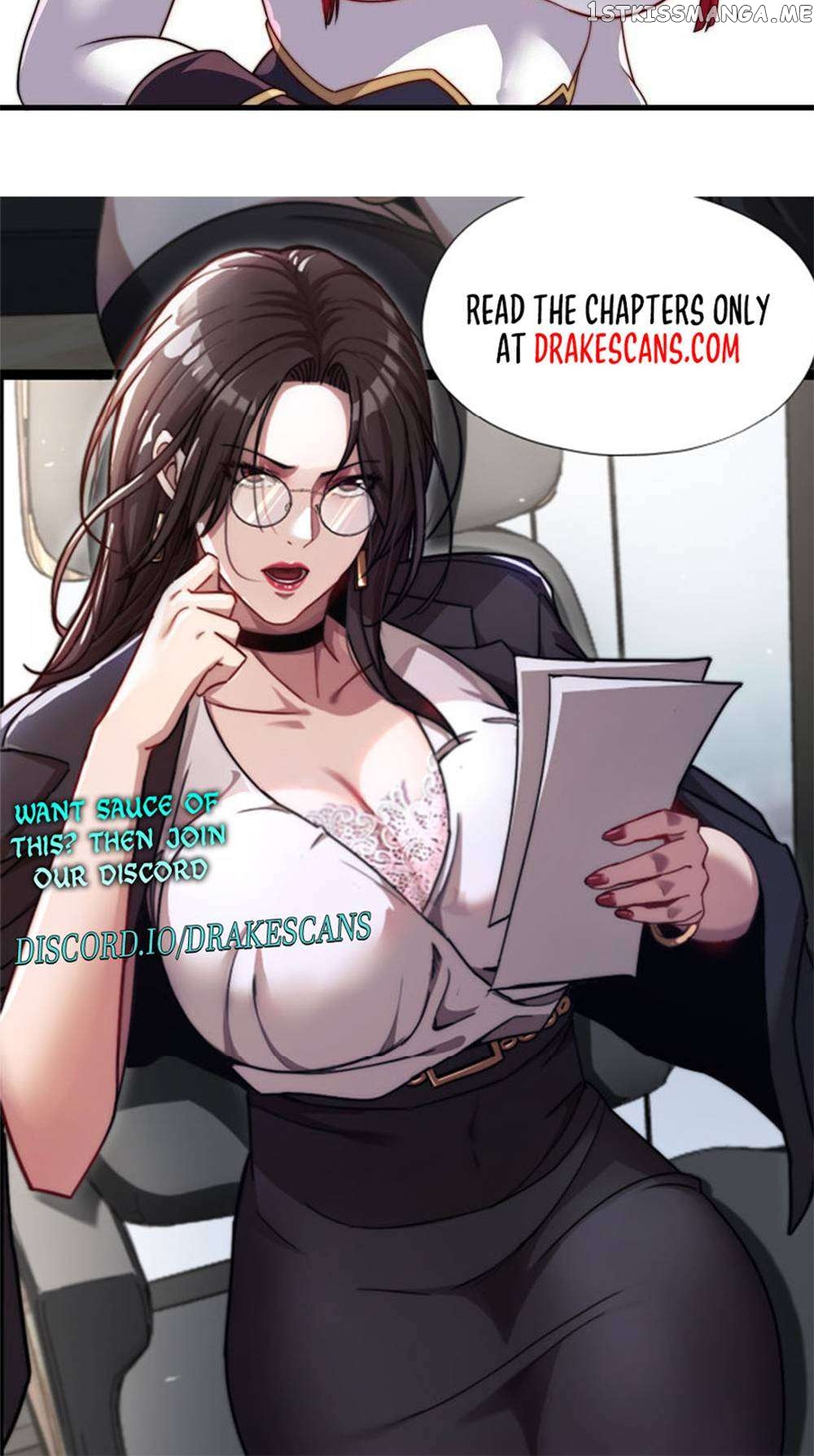 I, The Invincible Villain Master With My Apprentices Chapter 71 - page 24