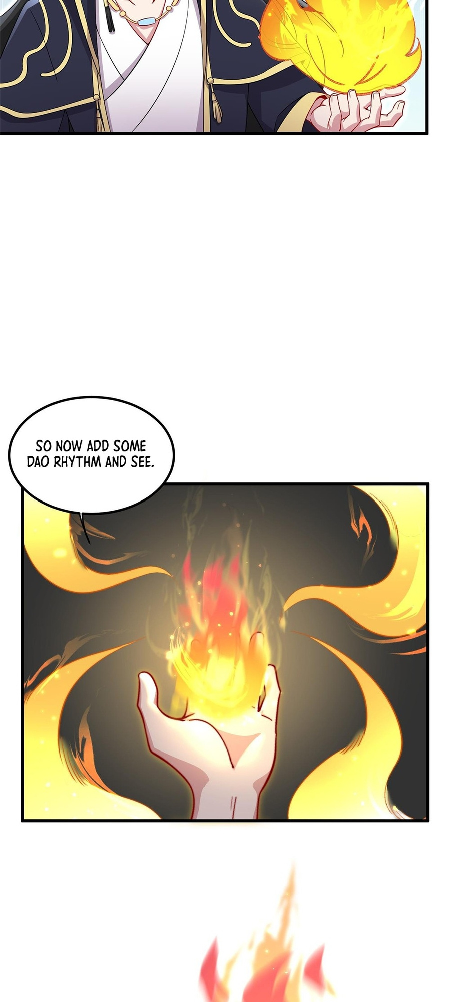 I, The Invincible Villain Master With My Apprentices chapter 26 - page 29