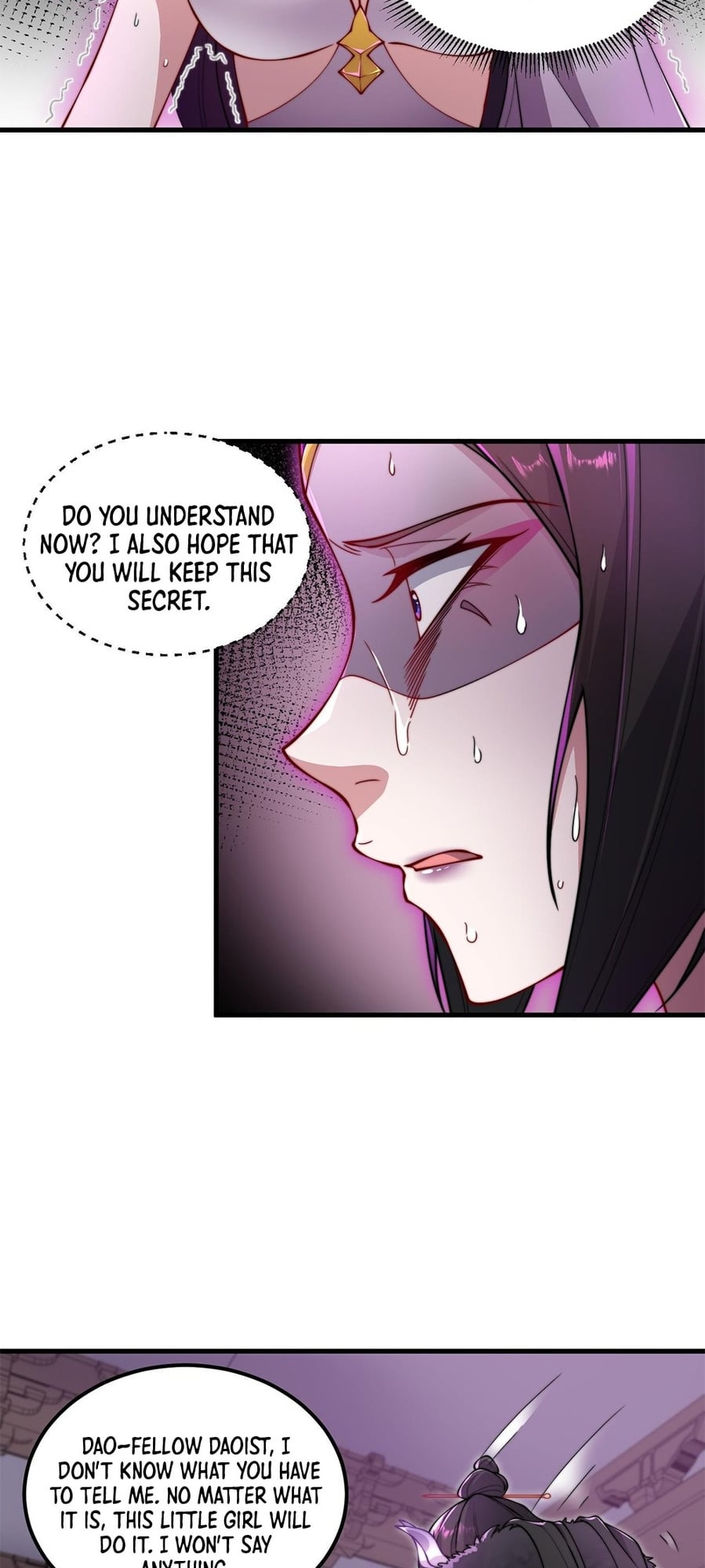 I, The Invincible Villain Master With My Apprentices chapter 25 - page 21