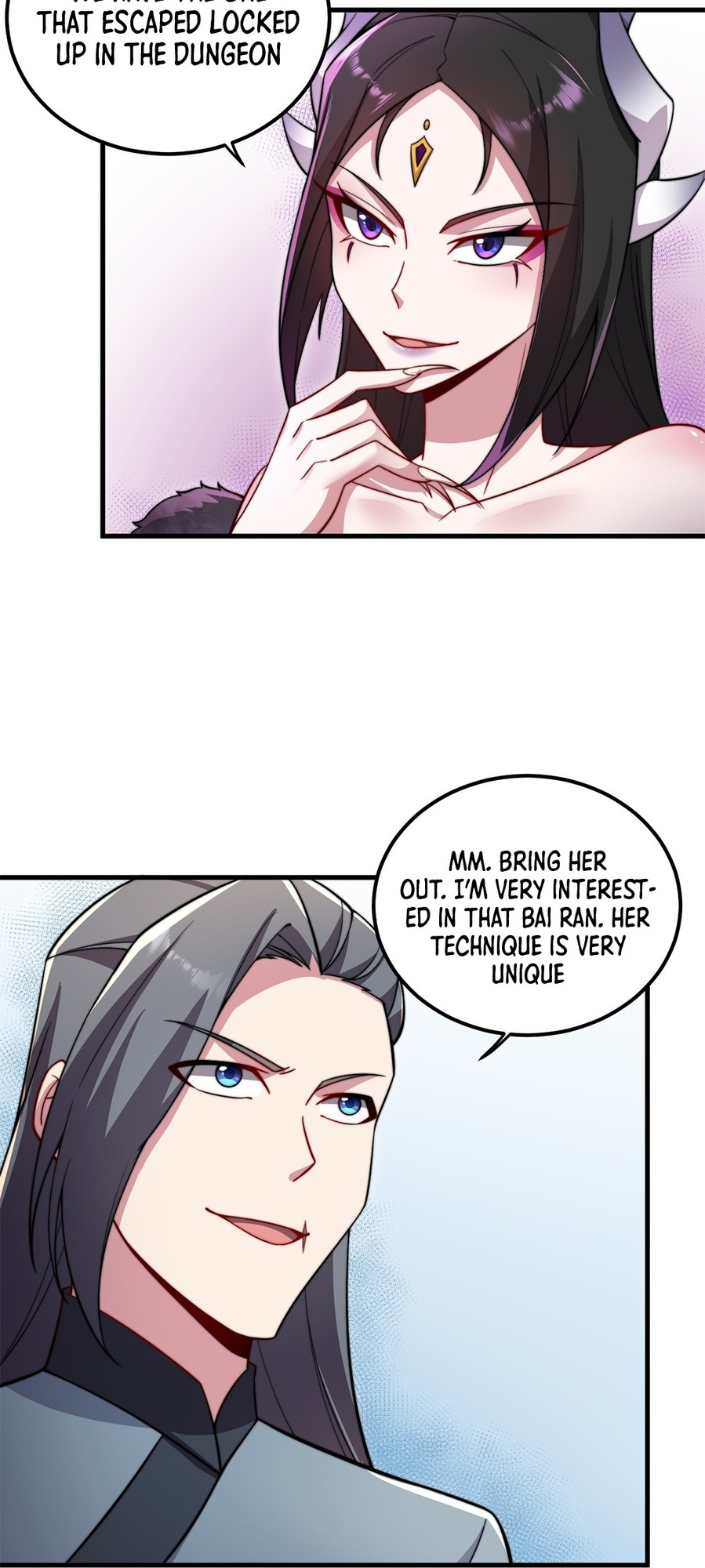 I, The Invincible Villain Master With My Apprentices chapter 24 - page 13