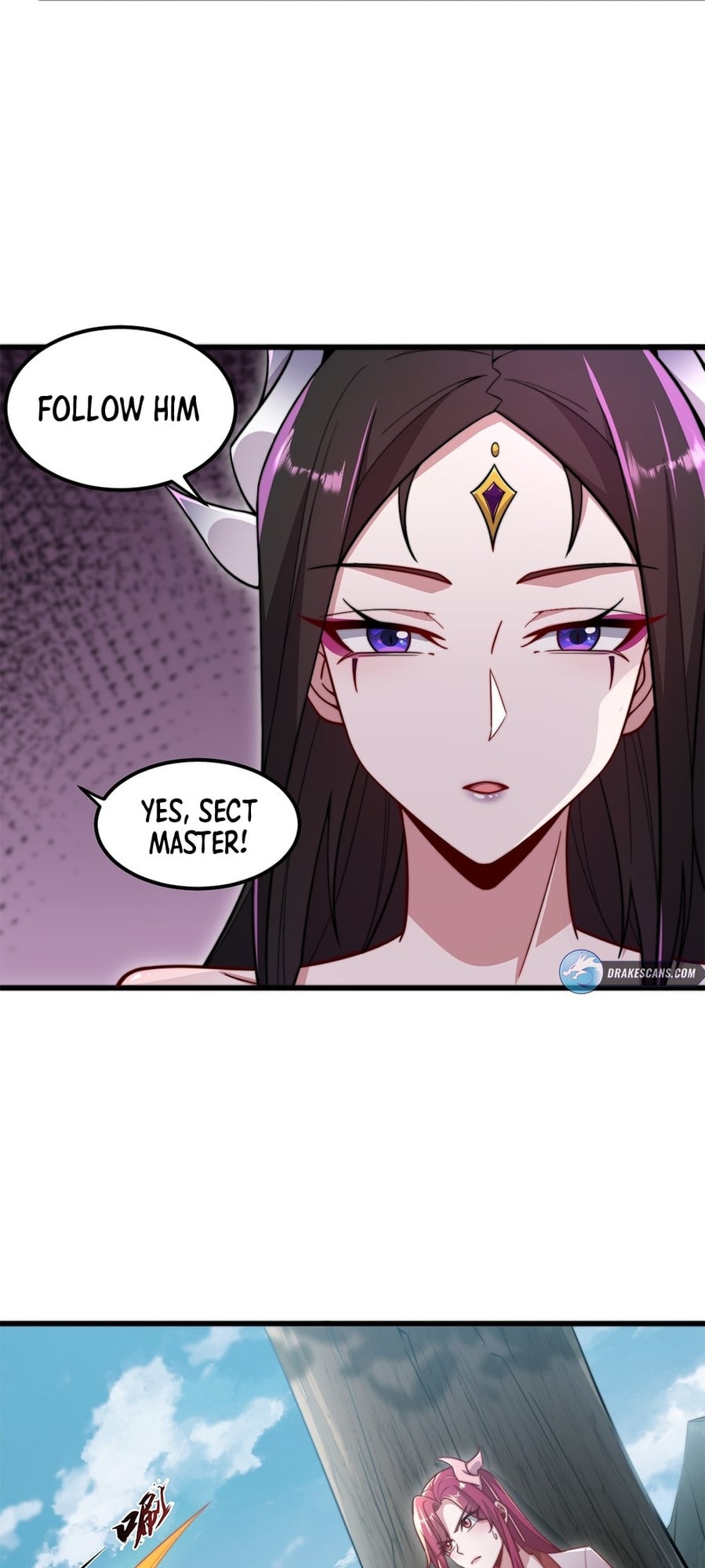 I, The Invincible Villain Master With My Apprentices chapter 24 - page 22