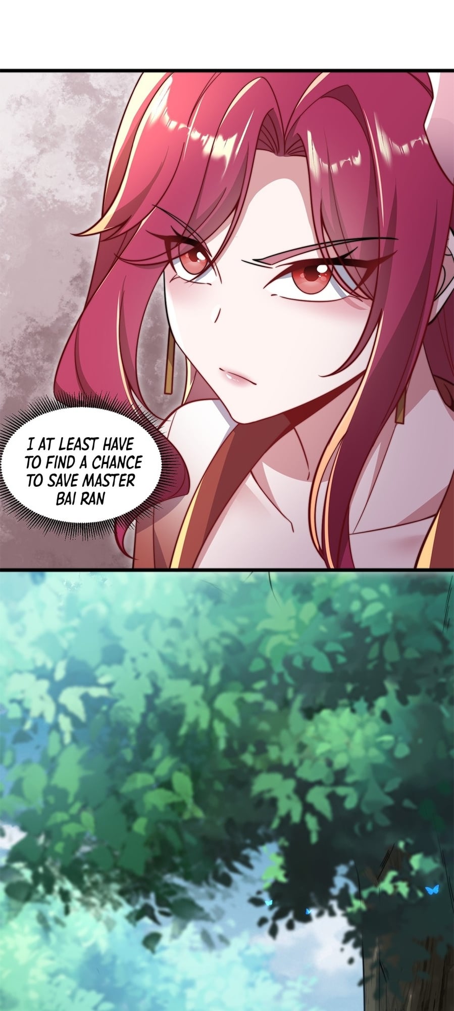 I, The Invincible Villain Master With My Apprentices chapter 24 - page 24