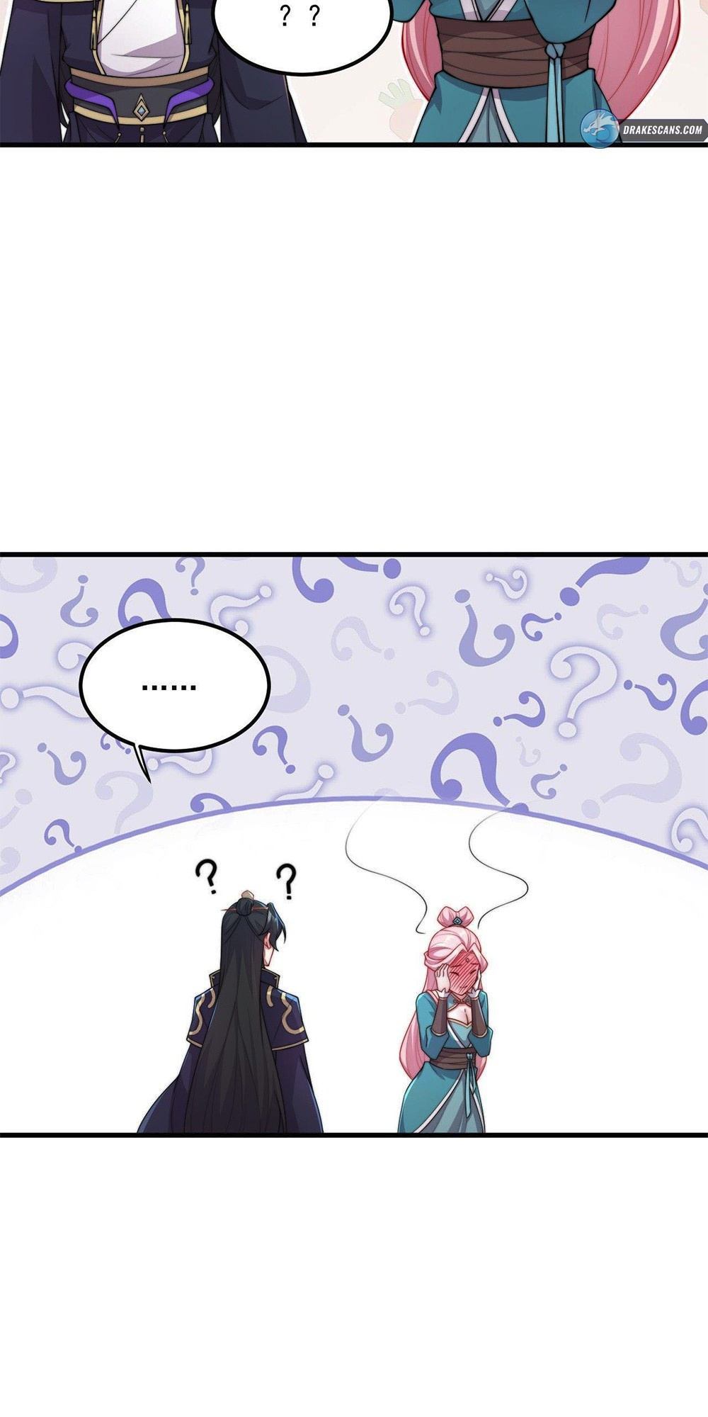I, The Invincible Villain Master With My Apprentices chapter 22 - page 14