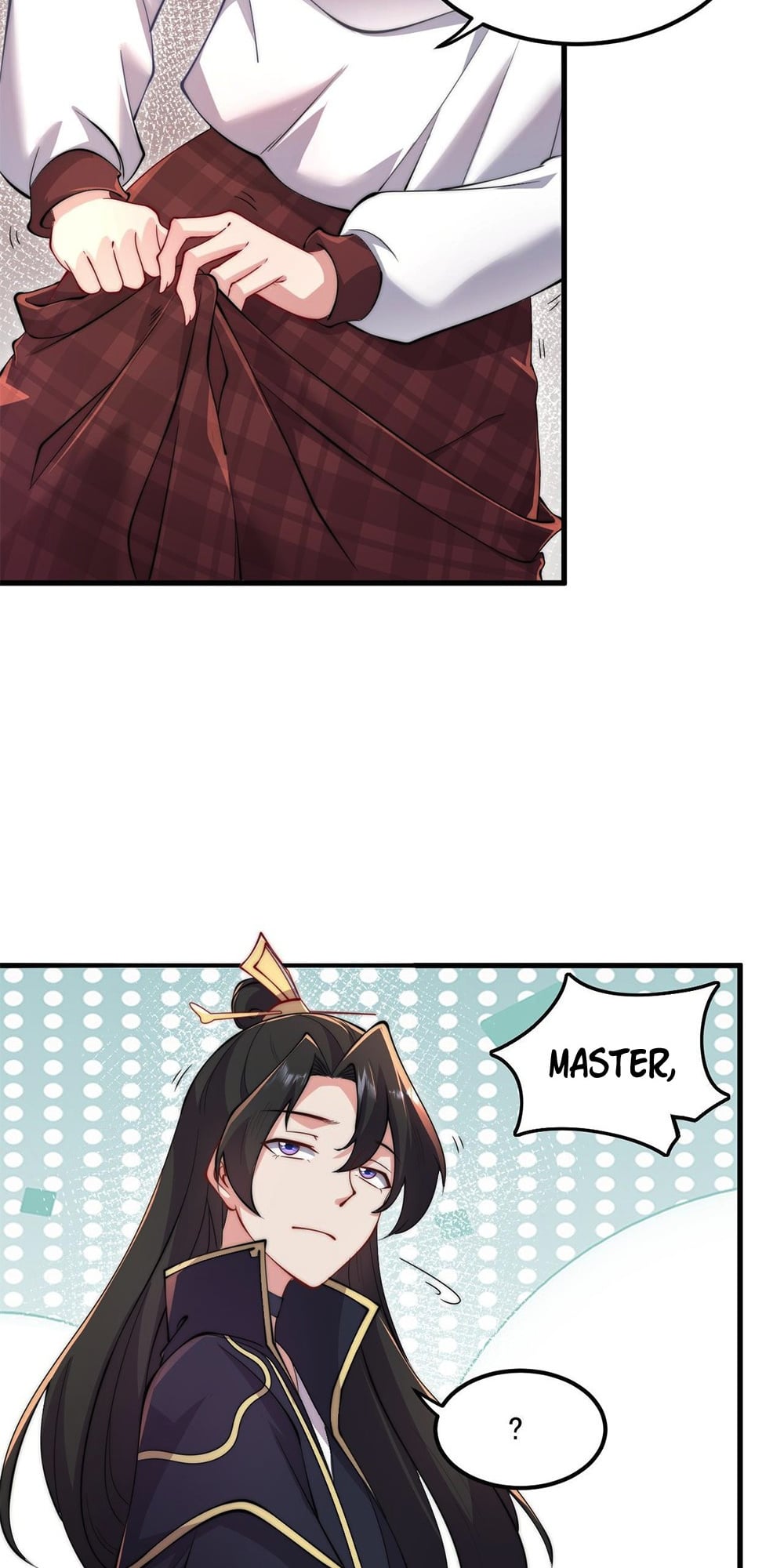 I, The Invincible Villain Master With My Apprentices chapter 21 - page 10