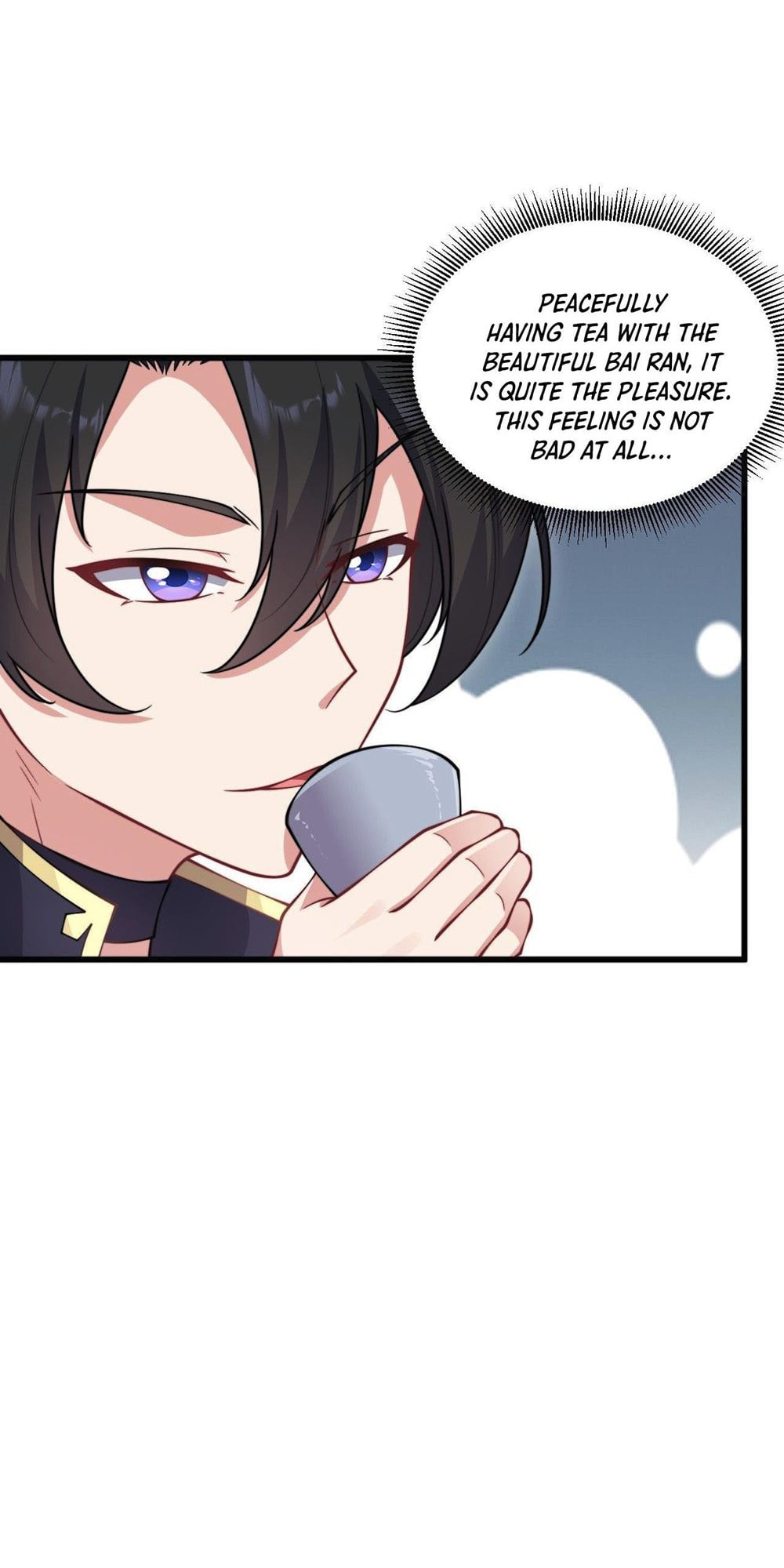 I, The Invincible Villain Master With My Apprentices chapter 18 - page 36