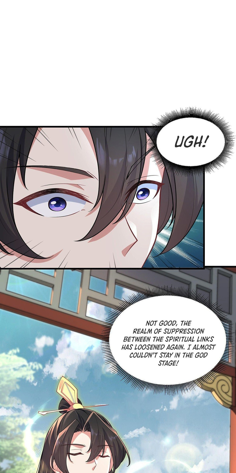 I, The Invincible Villain Master With My Apprentices chapter 18 - page 37